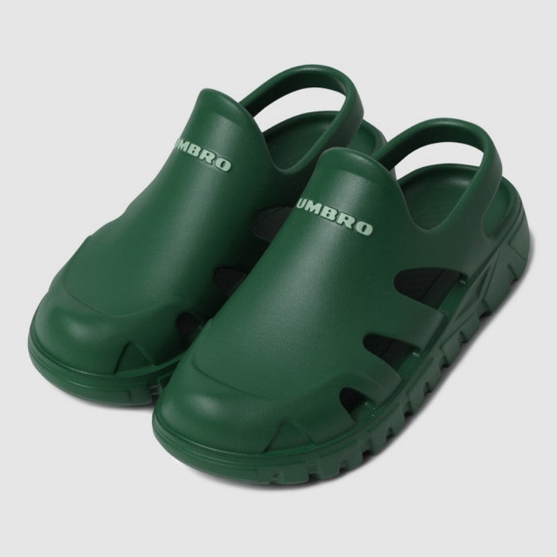 建議正碼【WE ARE】韓國Umbro TOPI FISHERMAN 涼鞋UQ223ESA46