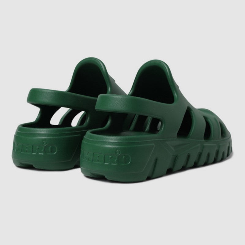 建議正碼【WE ARE】韓國Umbro TOPI FISHERMAN 涼鞋UQ223ESA46