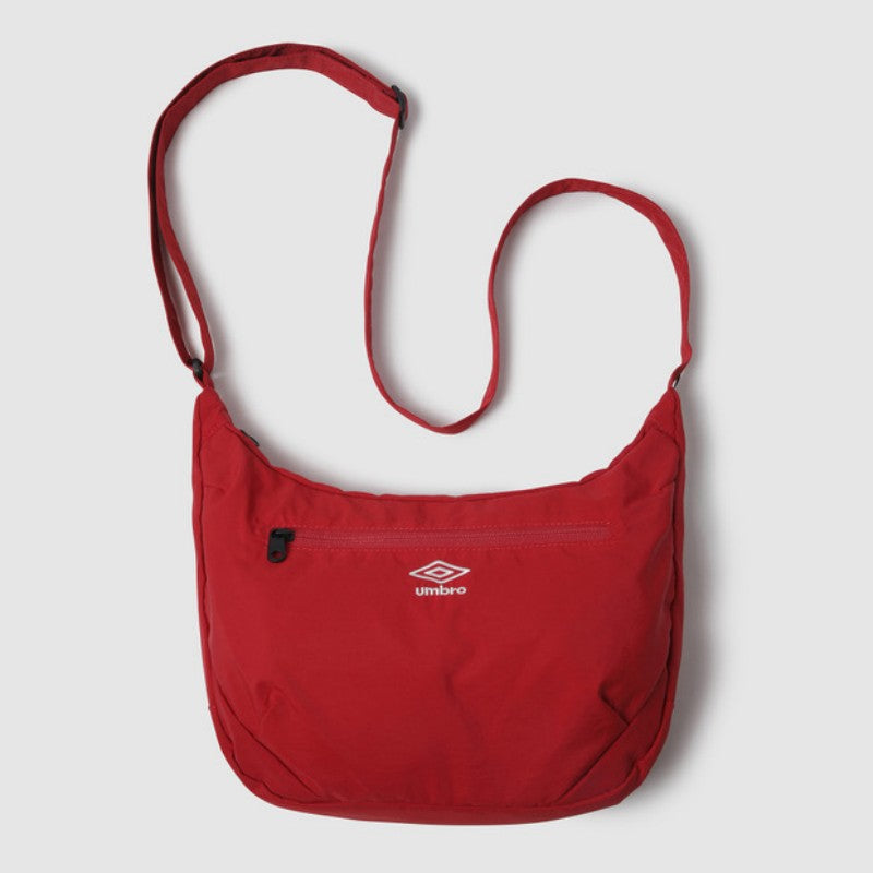 【WE ARE】韓國Umbro 迷你HOBO包 UQ123CBG14