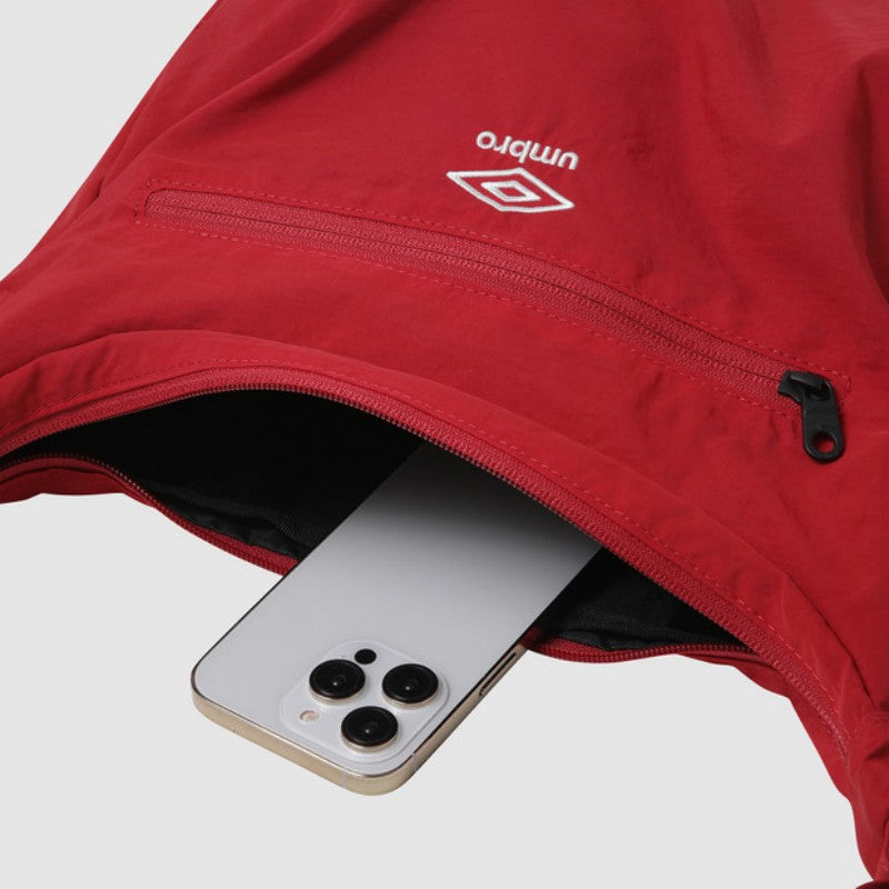 【WE ARE】韓國Umbro 迷你HOBO包 UQ123CBG14