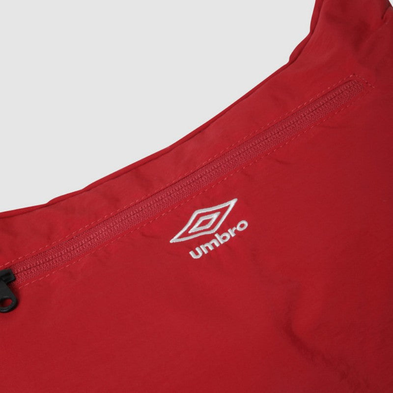 【WE ARE】韓國Umbro 迷你HOBO包 UQ123CBG14