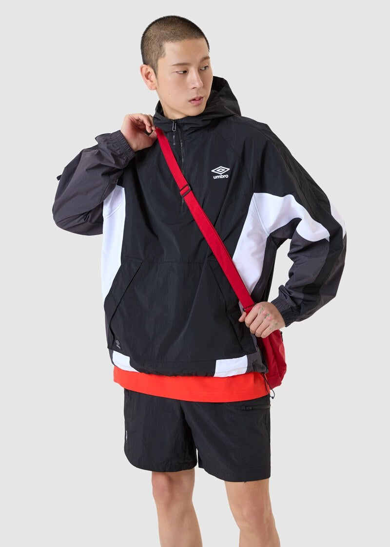 【WE ARE】韓國Umbro 迷你HOBO包 UQ123CBG14