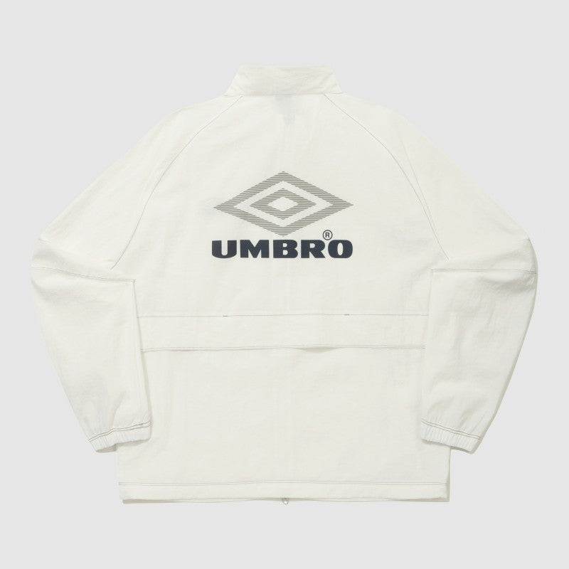 【WE ARE】韓國Umbro 防風防潑水 風衣外套UQ221CJK57