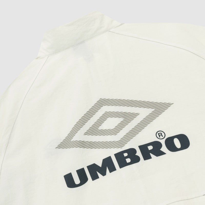 【WE ARE】韓國Umbro 防風防潑水 風衣外套UQ221CJK57