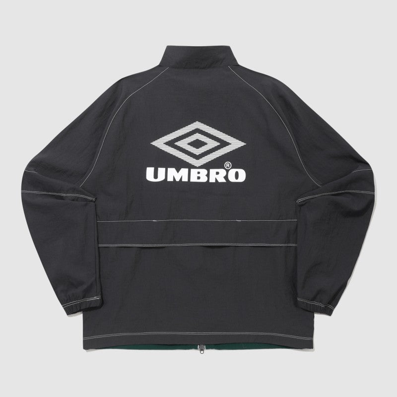 【WE ARE】韓國Umbro 防風防潑水 風衣外套UQ221CJK57