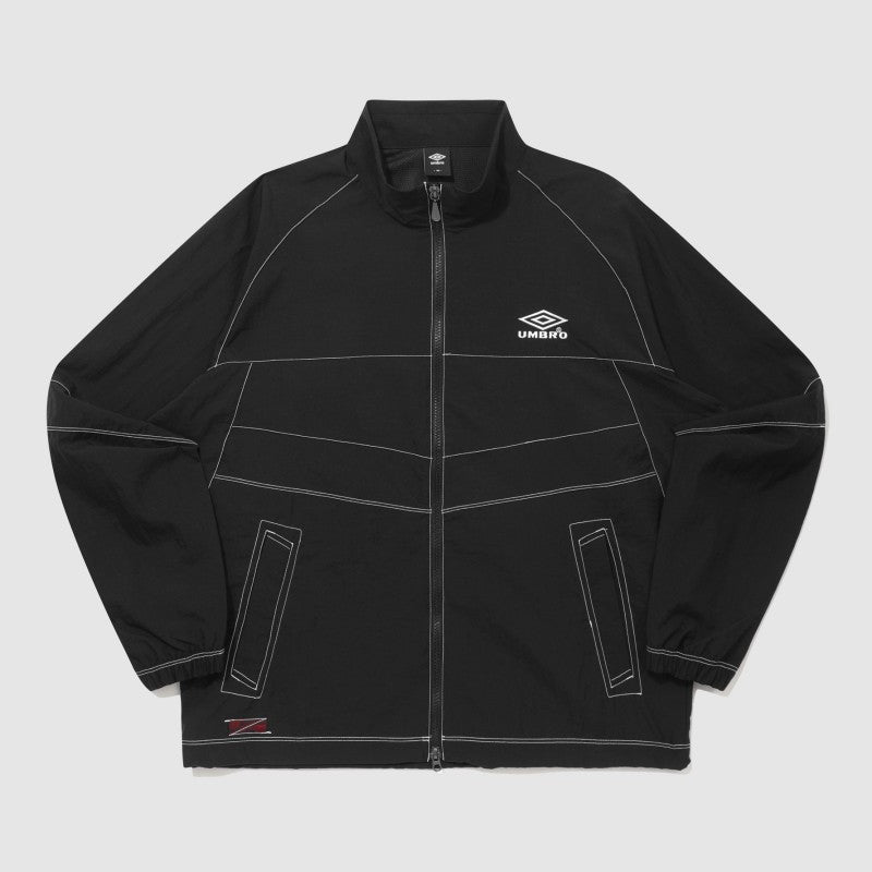 【WE ARE】韓國Umbro 防風防潑水 風衣外套UQ221CJK57