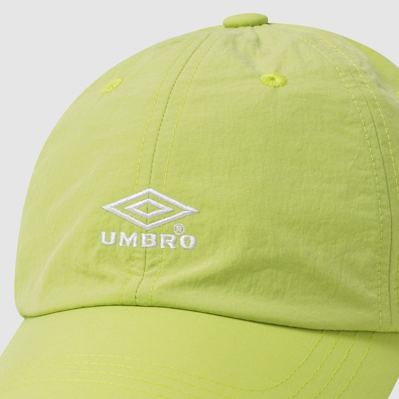 【WE ARE】韓國Umbro 後抽繩棒球帽 UQ223CCP52