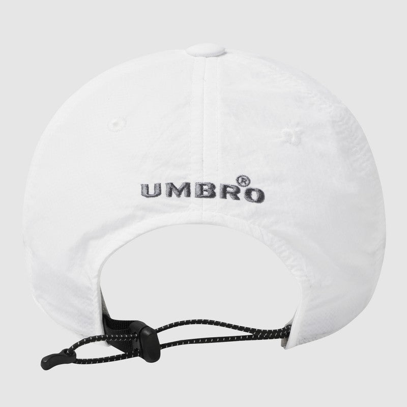 【WE ARE】韓國Umbro 後抽繩棒球帽 UQ223CCP52