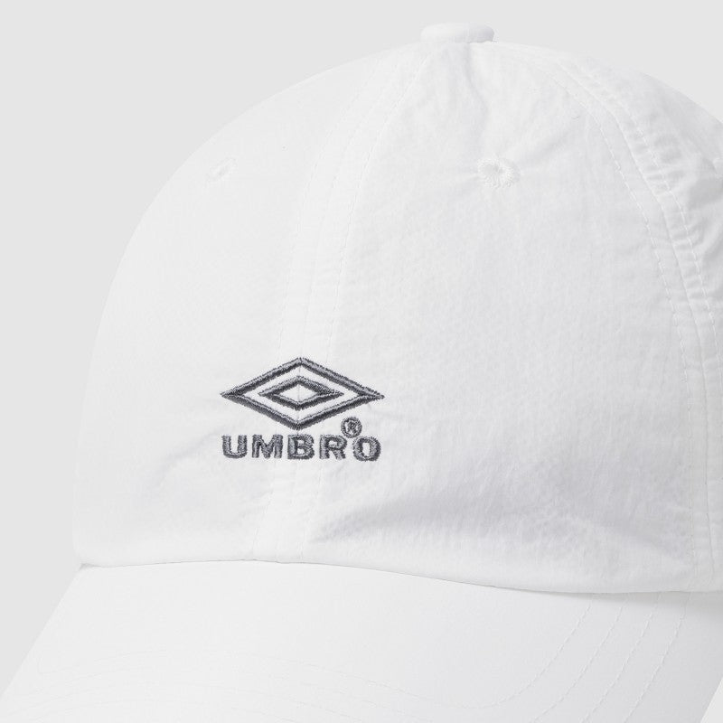 【WE ARE】韓國Umbro 後抽繩棒球帽 UQ223CCP52