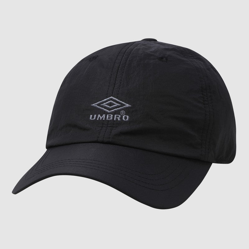 【WE ARE】韓國Umbro 後抽繩棒球帽 UQ223CCP52