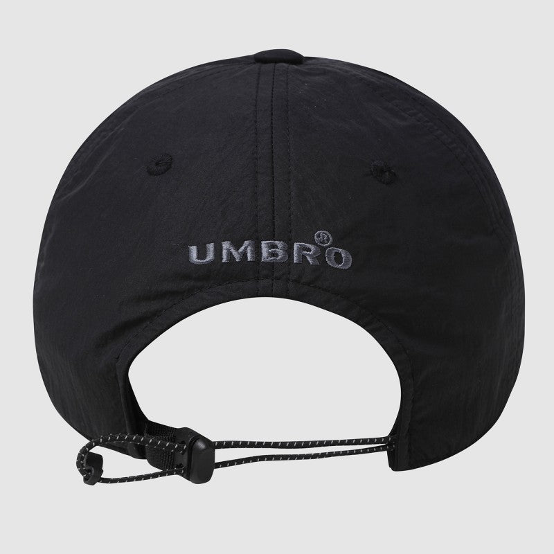 【WE ARE】韓國Umbro 後抽繩棒球帽 UQ223CCP52