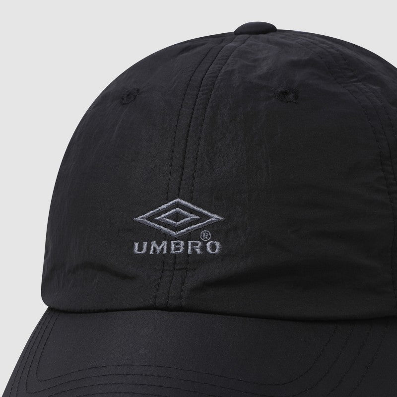 【WE ARE】韓國Umbro 後抽繩棒球帽 UQ223CCP52