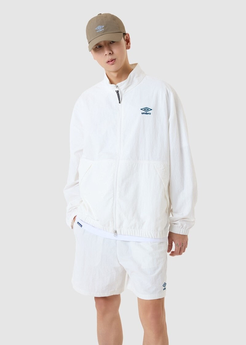 【WE ARE】韓國Umbro COOLMAX尼龍棒球帽 UQ123CCP12