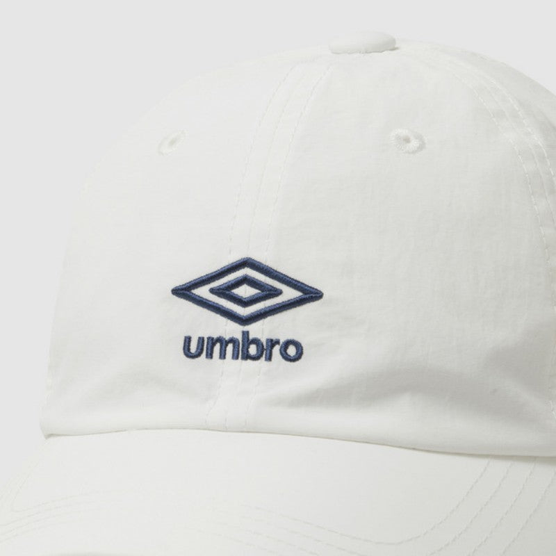 【WE ARE】韓國Umbro COOLMAX尼龍棒球帽 UQ123CCP12