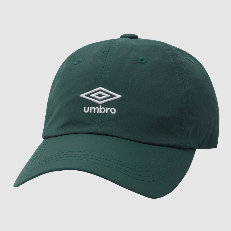 【WE ARE】韓國Umbro COOLMAX尼龍棒球帽 UQ123CCP12
