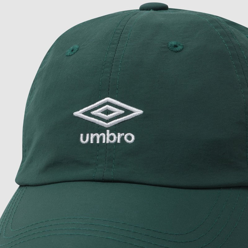 【WE ARE】韓國Umbro COOLMAX尼龍棒球帽 UQ123CCP12