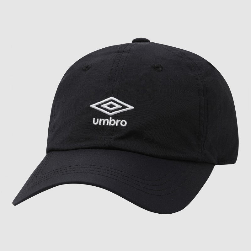 【WE ARE】韓國Umbro COOLMAX尼龍棒球帽 UQ123CCP12