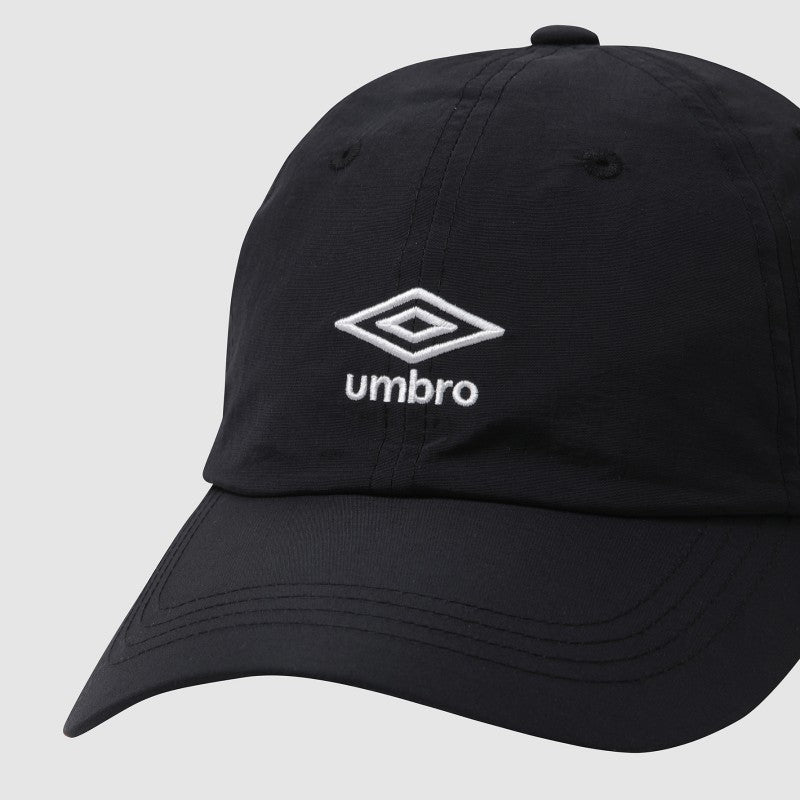 【WE ARE】韓國Umbro COOLMAX尼龍棒球帽 UQ123CCP12