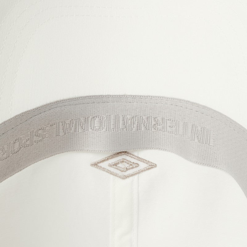 【WE ARE】韓國Umbro 亞麻棒球帽 UQ223CCP51