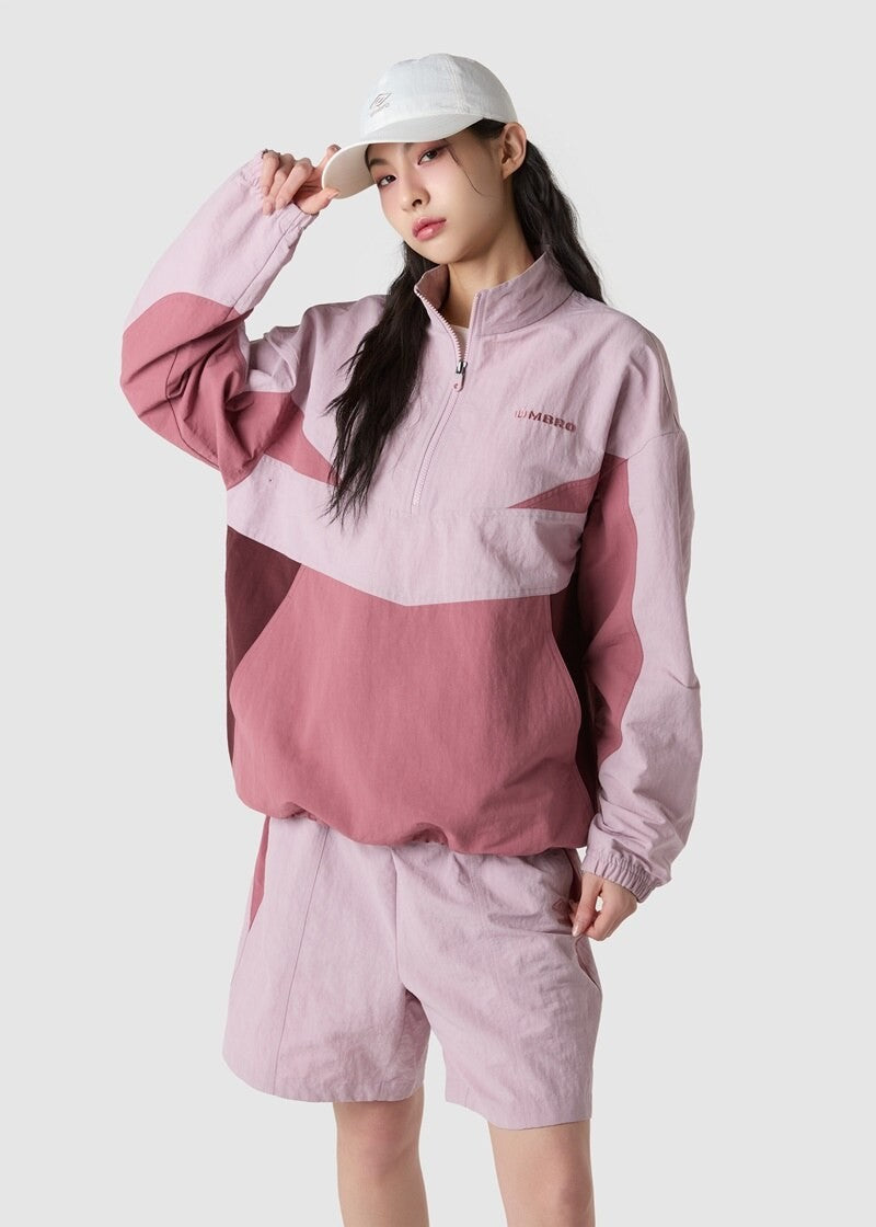 【WE ARE】韓國Umbro 亞麻棒球帽 UQ223CCP51