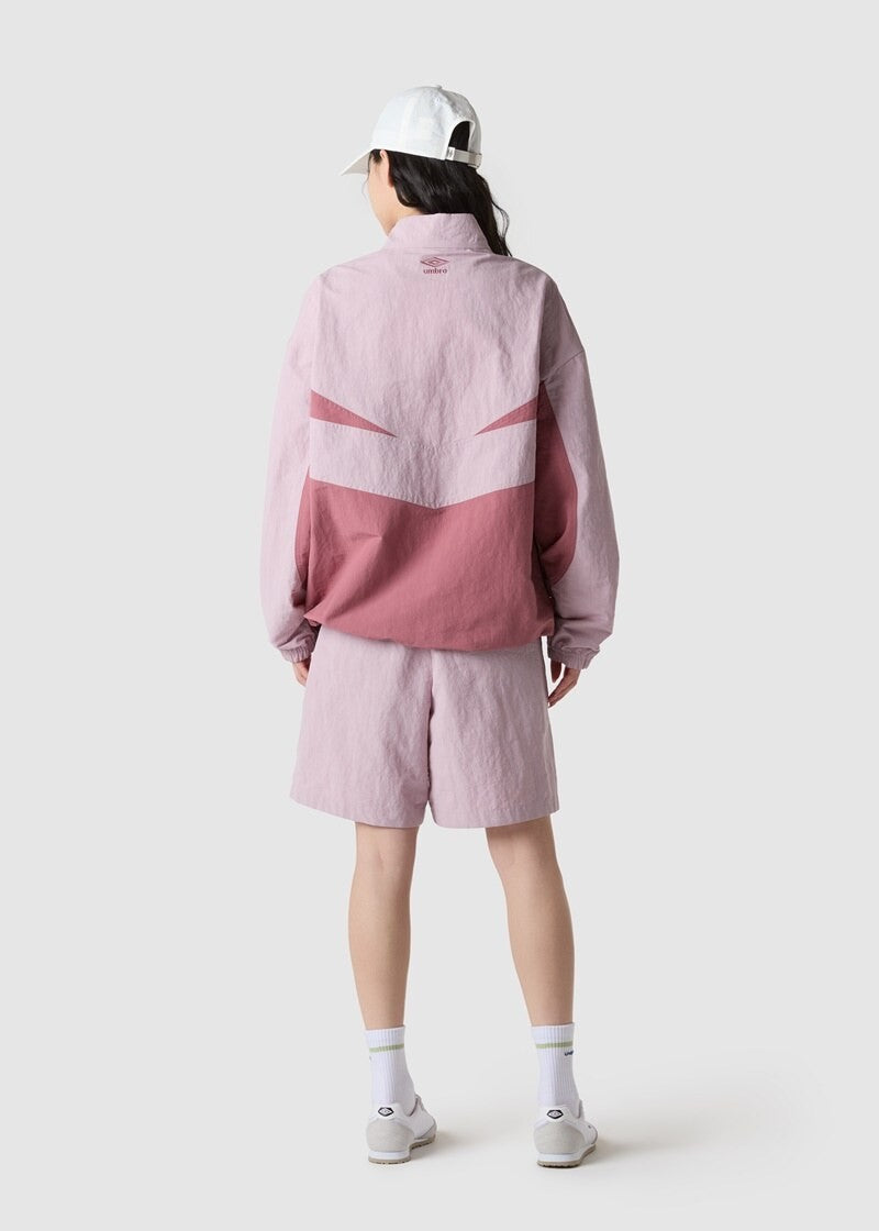 【WE ARE】韓國Umbro 亞麻棒球帽 UQ223CCP51