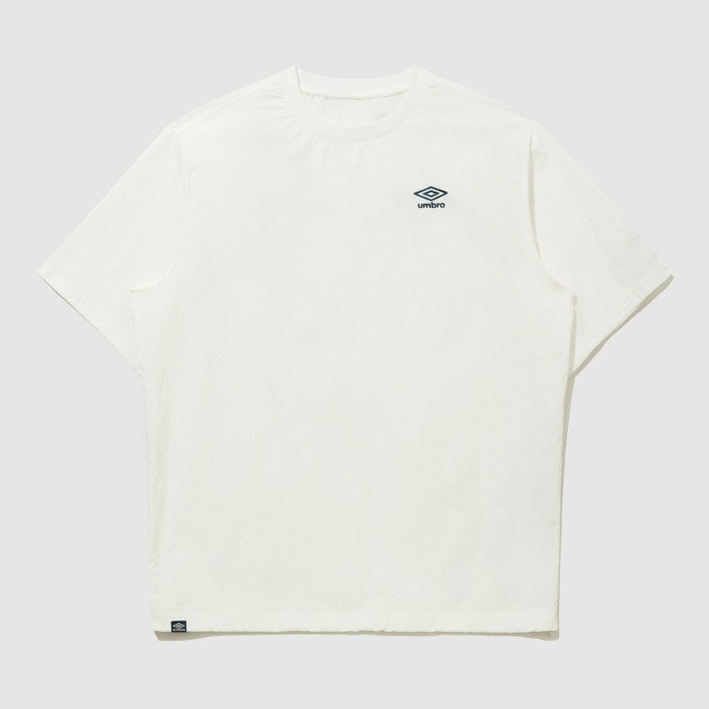 【WE ARE】韓國Umbro 經典款短袖T恤UQ221CWT43