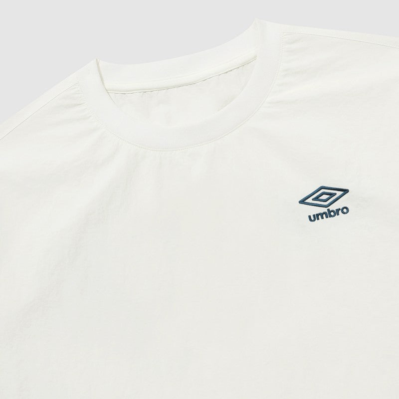 【WE ARE】韓國Umbro 經典款短袖T恤UQ221CWT43