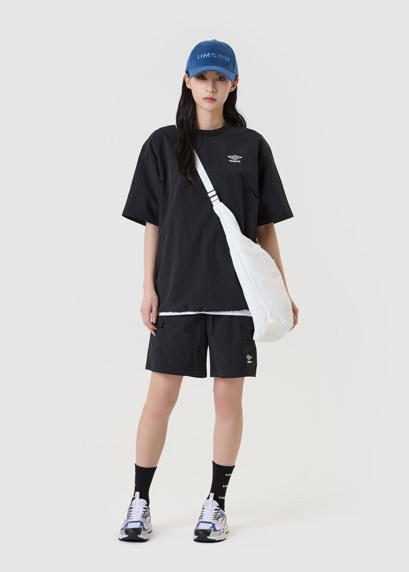 【WE ARE】韓國Umbro 經典款短袖T恤UQ221CWT43