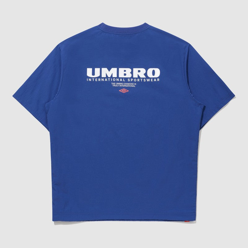 【WE ARE】韓國Umbro 經典款短袖T恤UQ221CWT43
