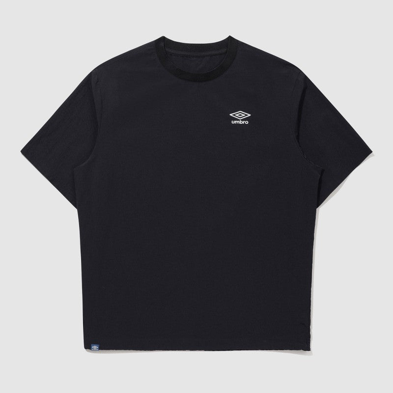 【WE ARE】韓國Umbro 經典款短袖T恤UQ221CWT43