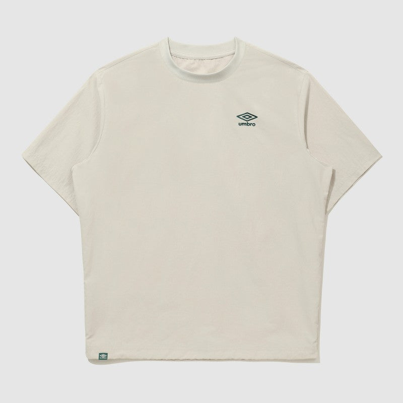 【WE ARE】韓國Umbro 經典款短袖T恤UQ221CWT43