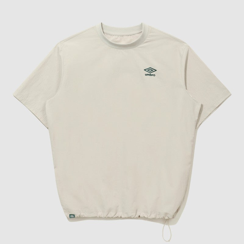 【WE ARE】韓國Umbro 經典款短袖T恤UQ221CWT43