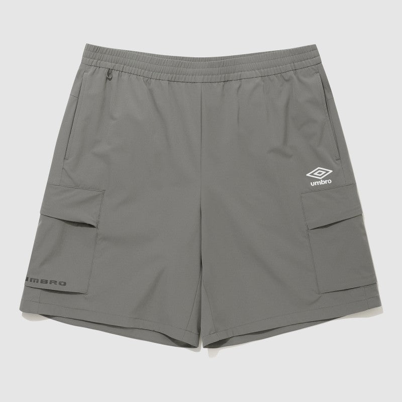 【WE ARE】韓國Umbro 四分休閒短褲UQ121SHP31