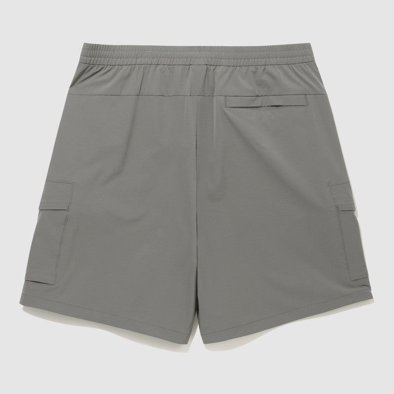 【WE ARE】韓國Umbro 四分休閒短褲UQ121SHP31
