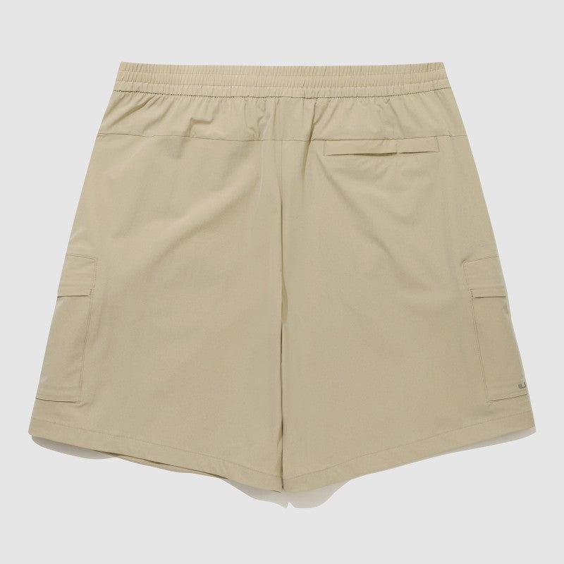 【WE ARE】韓國Umbro 四分休閒短褲UQ121SHP31