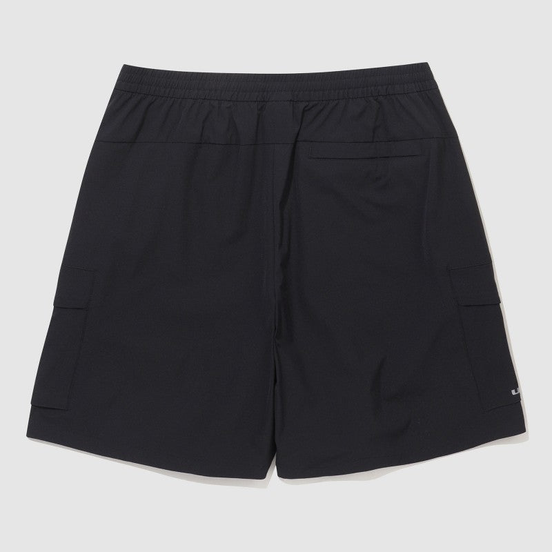 【WE ARE】韓國Umbro 四分休閒短褲UQ121SHP31