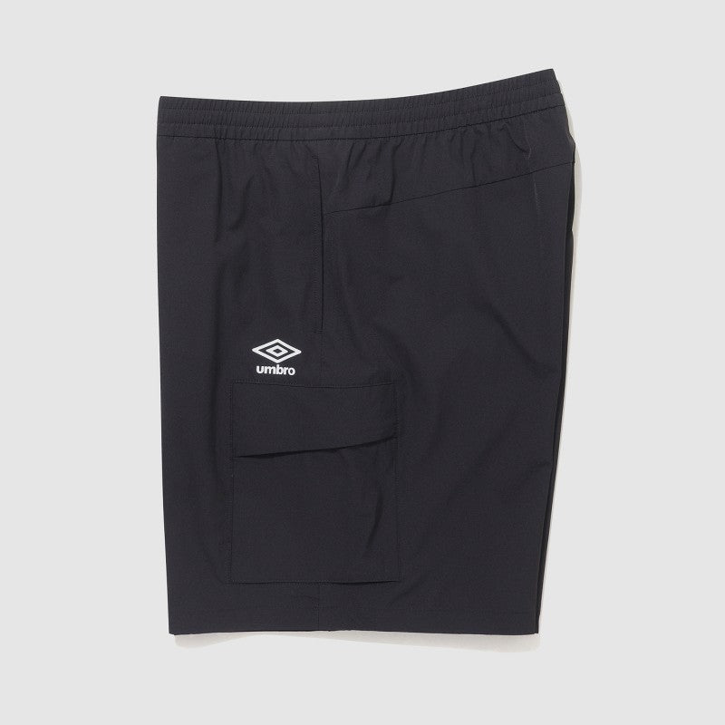 【WE ARE】韓國Umbro 四分休閒短褲UQ121SHP31