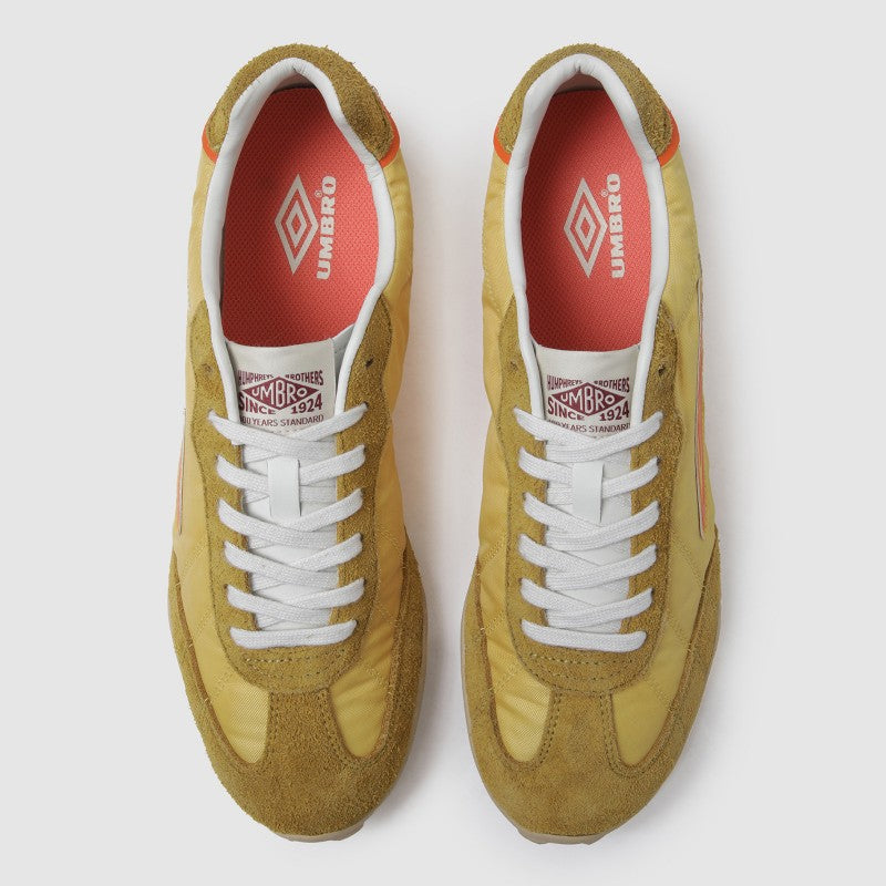 【WE ARE】韓國Umbro FIRST JOGGER V2運動鞋 UQ123CCU15