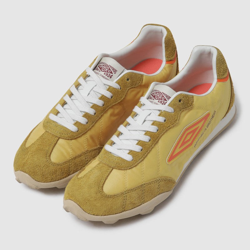 【WE ARE】韓國Umbro FIRST JOGGER V2運動鞋 UQ123CCU15