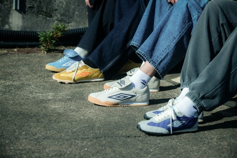 【WE ARE】韓國Umbro FIRST JOGGER V2運動鞋 UQ123CCU15