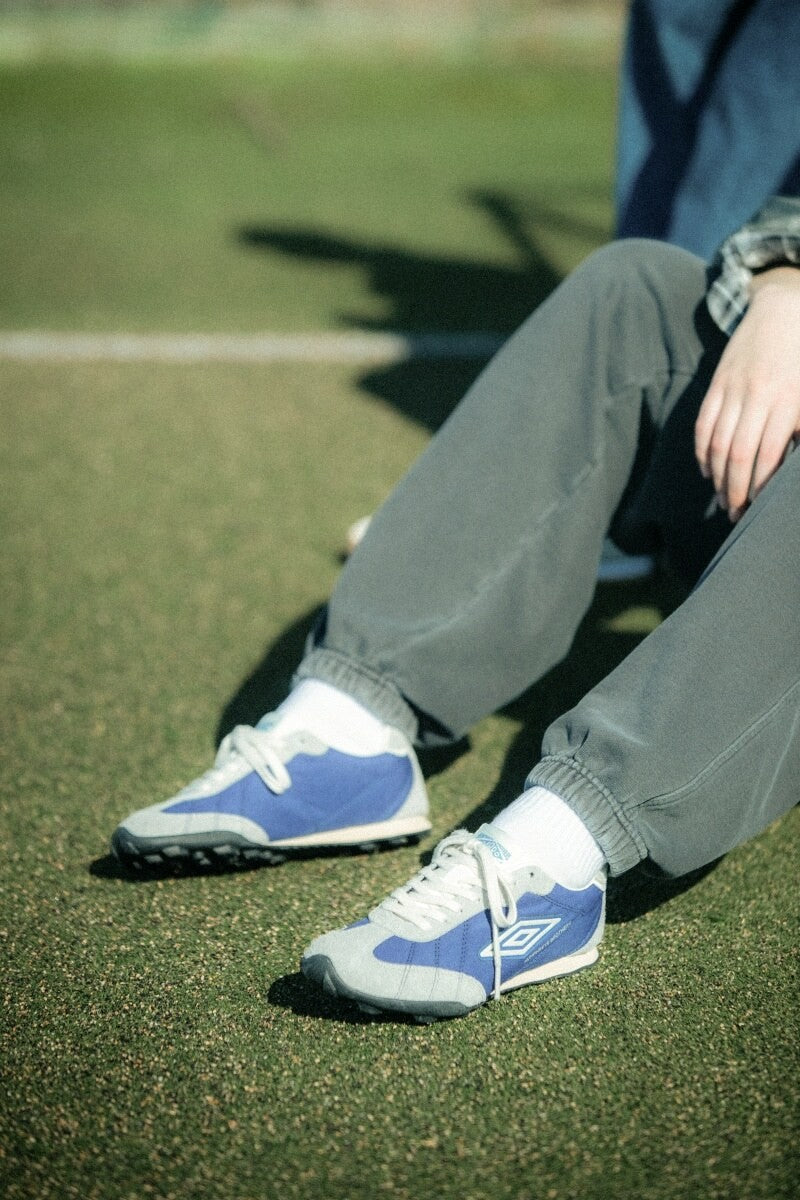 【WE ARE】韓國Umbro FIRST JOGGER V2運動鞋 UQ123CCU15