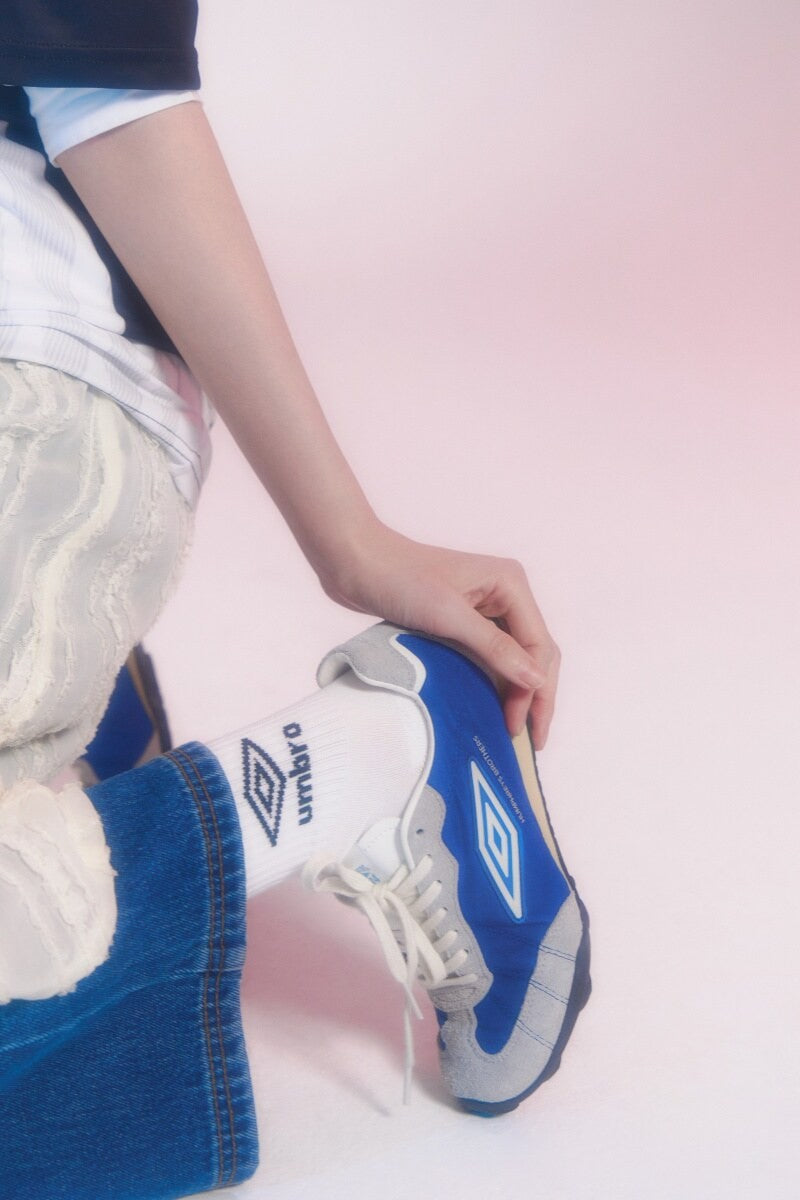 【WE ARE】韓國Umbro FIRST JOGGER V2運動鞋 UQ123CCU15