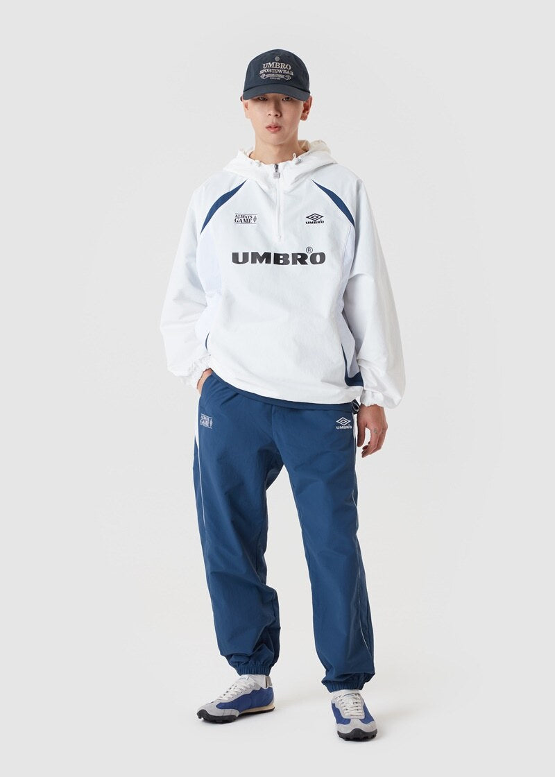 【WE ARE】韓國Umbro FIRST JOGGER V2運動鞋 UQ123CCU15