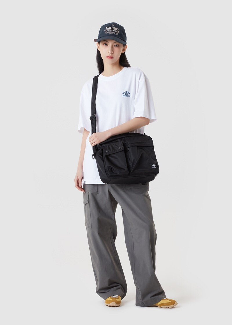 【WE ARE】韓國Umbro FIRST JOGGER V2運動鞋 UQ123CCU15