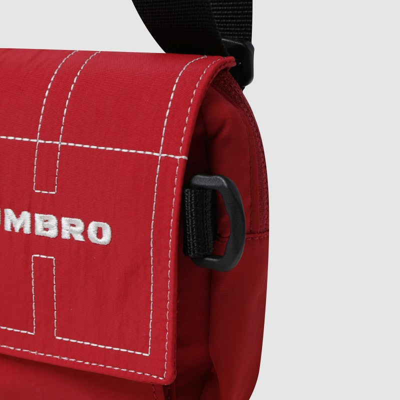 【WE ARE】韓國Umbro 休閒迷你包 UQ123CBG31