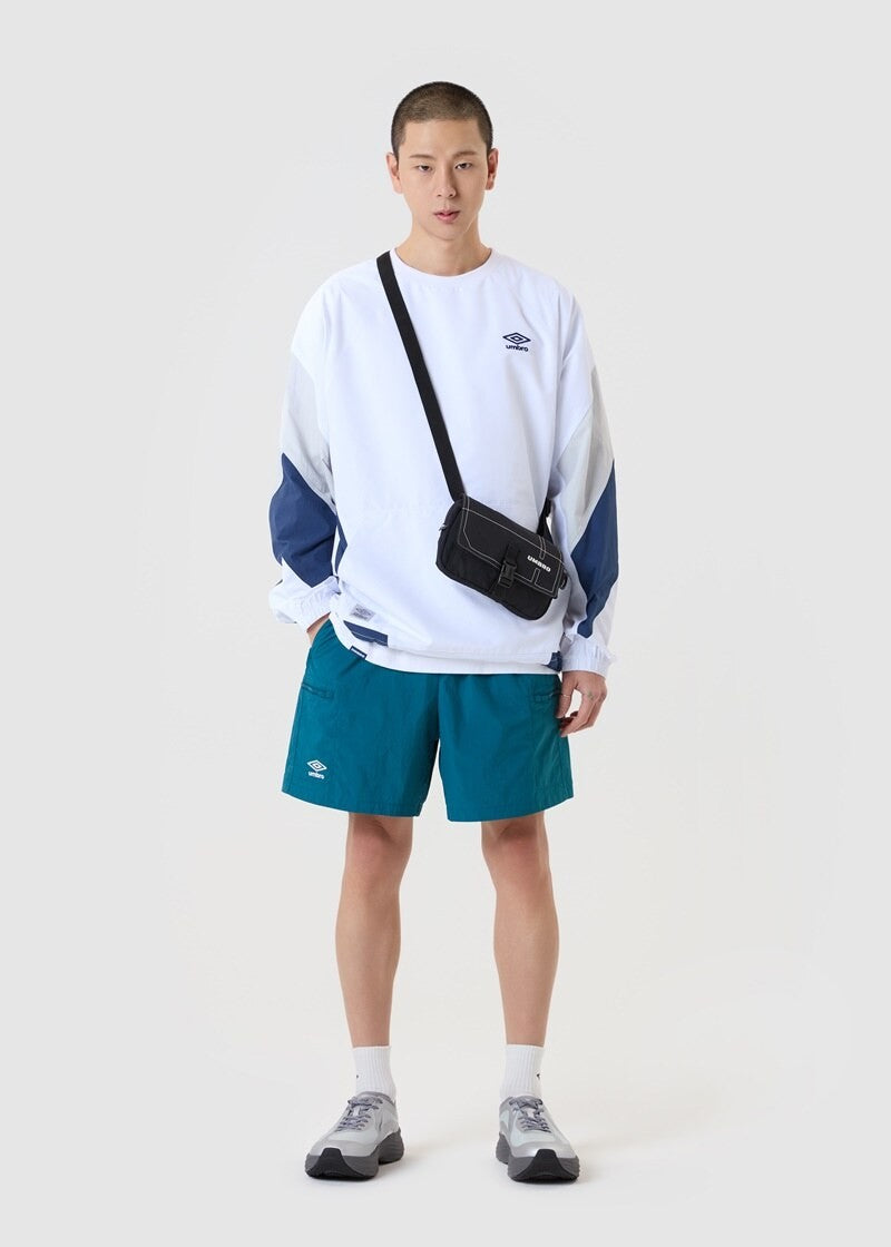 【WE ARE】韓國Umbro 休閒迷你包 UQ123CBG31