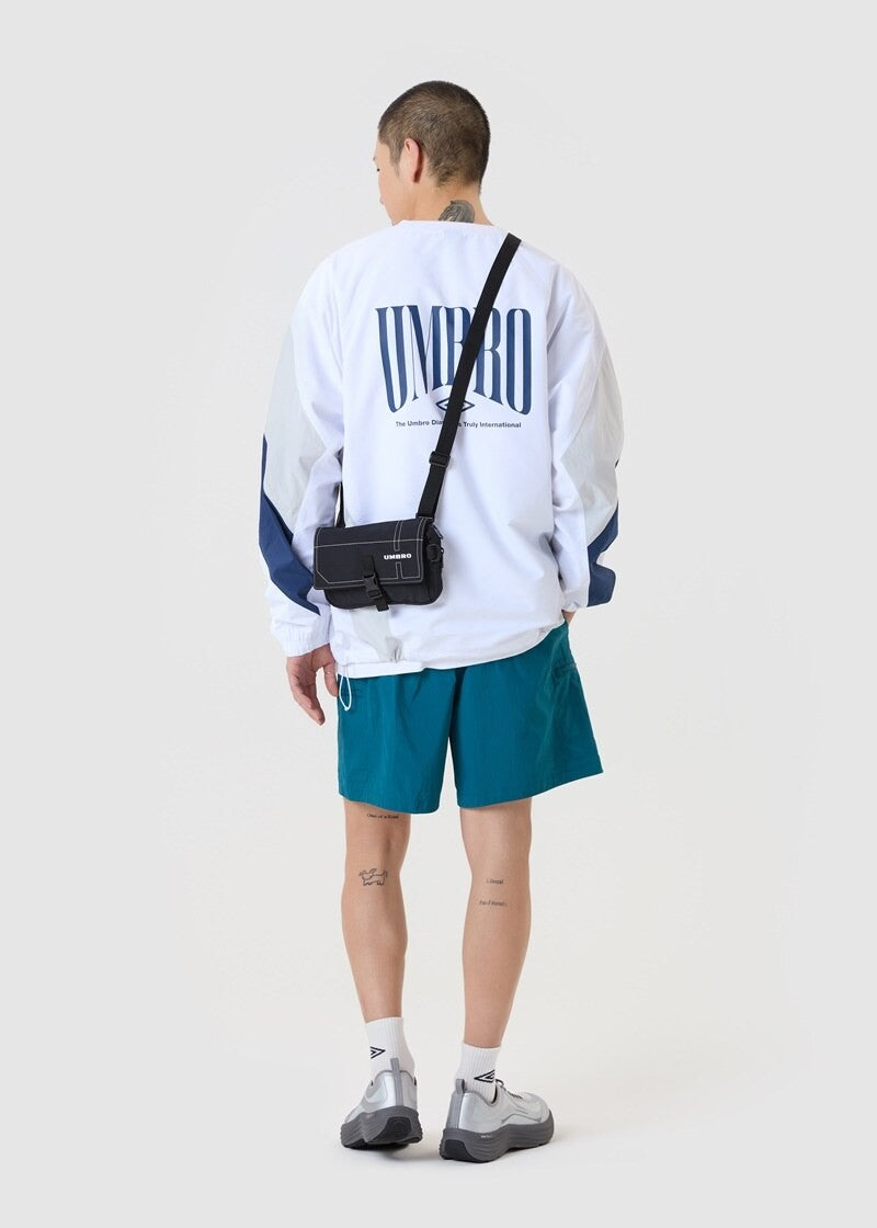 【WE ARE】韓國Umbro 休閒迷你包 UQ123CBG31
