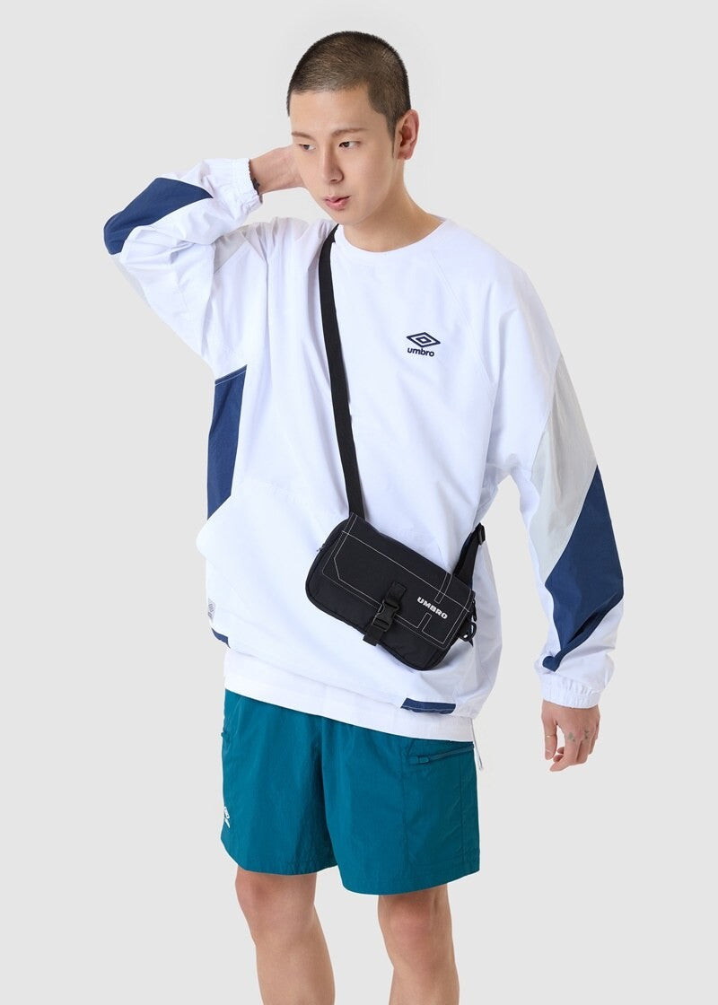 【WE ARE】韓國Umbro 休閒迷你包 UQ123CBG31