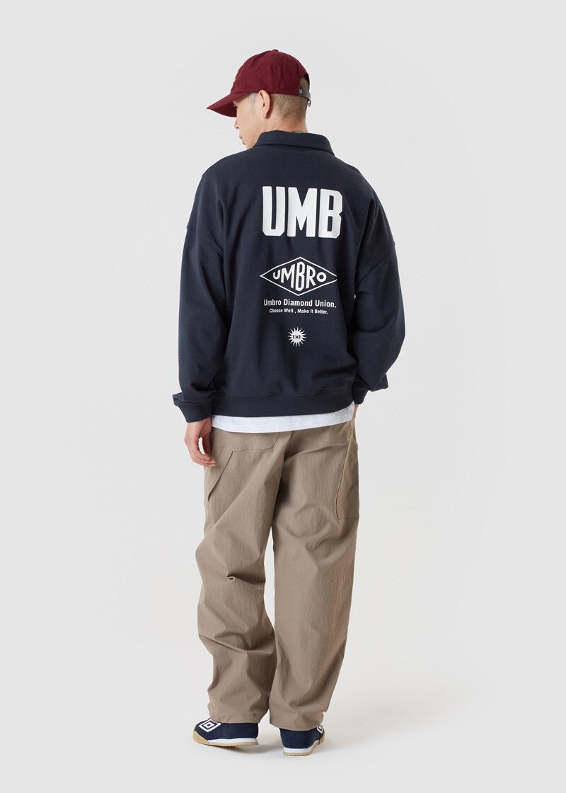【WE ARE】韓國Umbro HOLLIGAN 5V5運動鞋 UQ123CCU16