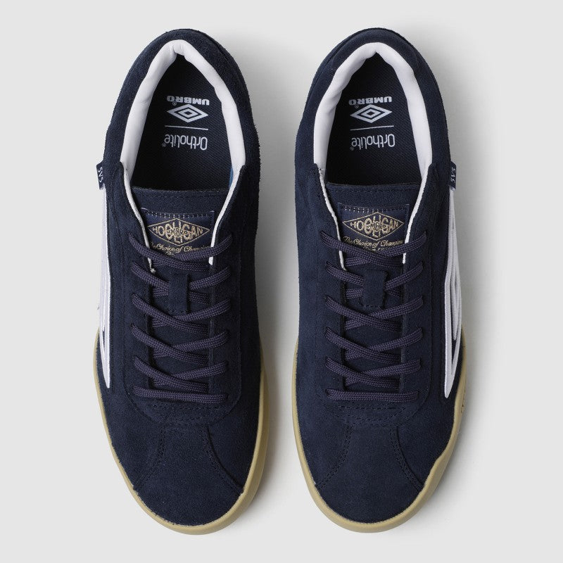 【WE ARE】韓國Umbro HOLLIGAN 5V5運動鞋 UQ123CCU16